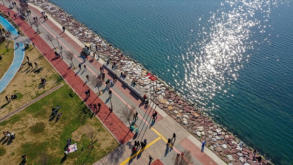 Bu hafta havalar nasıl olacak?