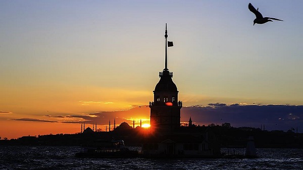 Bu hafta havalar nasıl olacak? İstanbul Ankara İzmir hava durumu güncel