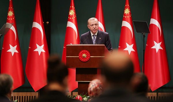 Bu hafta kabine toplantısı var mı? Kabine ne zaman toplanacak EYT açıklaması yapılacak mı?