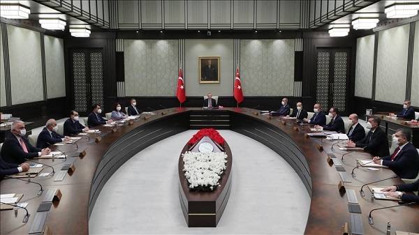 Bu hafta kabine toplantısı var mı? Korona yasakları ne zaman kaldırılacak?