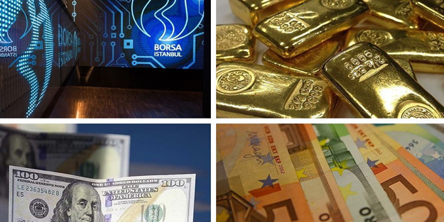  Bu hafta parasını yatırımlara aktaracaklar dikkat! Piyasa genelinde kazanan yatırım araçlarının performansı belli oldu!