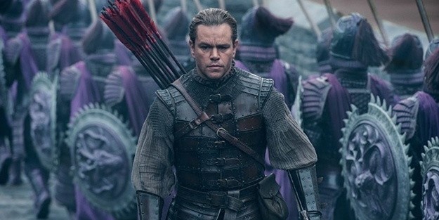 Bu hafta sinema keyfine doyacaksınız!