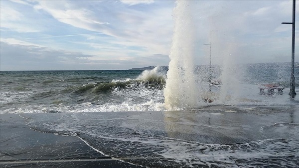 Bu hafta sonu havalara dikkat! Çok kuvvetli geliyor halsizliğe neden olabilir