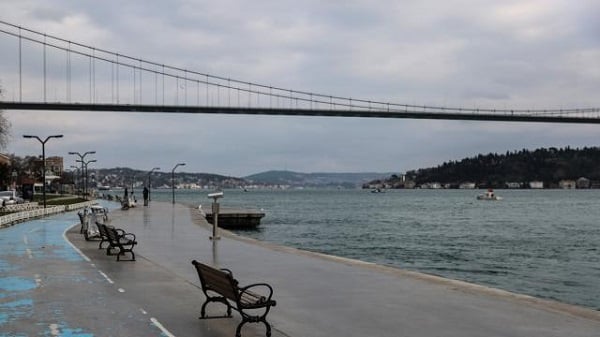 Bu hafta sonu yasak var mı? Hafta sonu sokağa çıkma yasağı olacak mı?