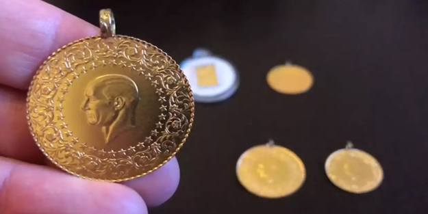 Bu haftayı böyle kapattı ama... Altında endişeli bekleyiş hakim