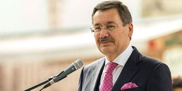 Bu halini unutun! İşte imajını değiştiren Melih Gökçek'in yeni görüntüsü