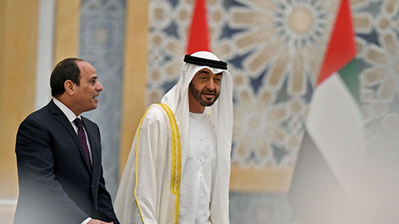 Bu hamle başta Türkiye'yi sinirlendirir! Mısır büyük bir hataya düşmek üzere