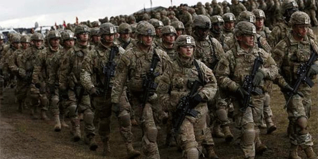 Bu hamle büyük gerginliğe neden olacak… Sınıra tam 45 bin asker!