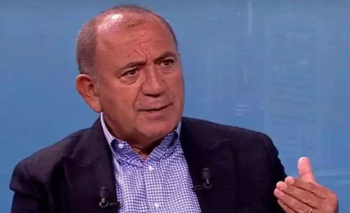 Bu hamle İmamoğlu’nu terletir CHP'den istifa eden Gürsel Tekin İBB adayı oldu