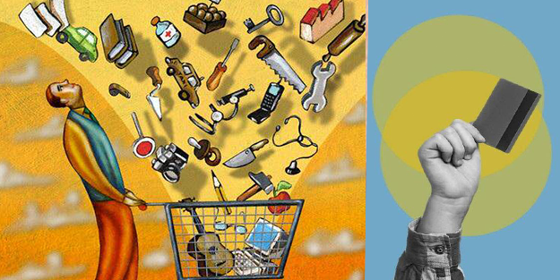 Bu harcama tuzaklarından uzak durun! Servet eritir...