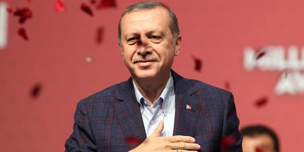 Bu hareket sosyal medyayı salladı