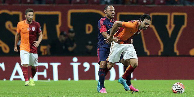 Bu hareketin cezası belli oldu!