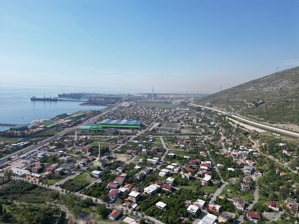 Aldığı yasak kararını mahalleye astı! Böyle muhtara helal olsun