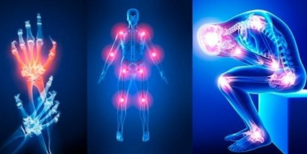 Bu hastalığa dikkat! Hem sebebi belli değil hem de hasar bırakıyor