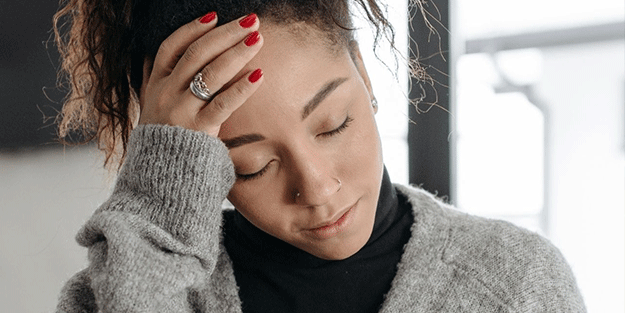 Bu hastalığa sahip kişiler daha erken hayatını kaybediyor! İşte o hastalık...