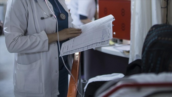 Bu hastalığa sahip olanlar gerçeği tesadüfen öğreniyor