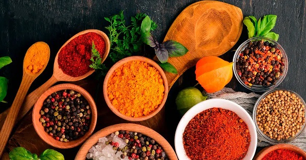 Bu hastalığa sahipseniz baharattan uzak durun