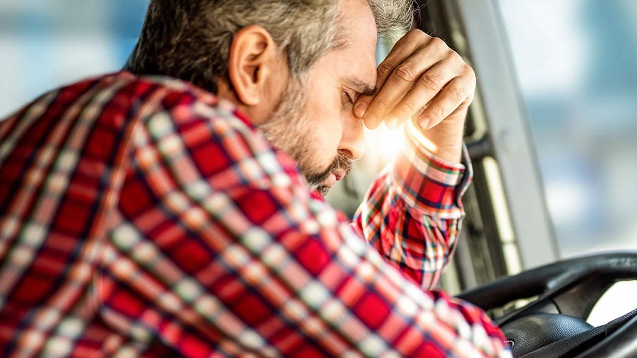 Bu hastalığı olanlar dikkat! Direksiyon başında ölüme yol açıyor