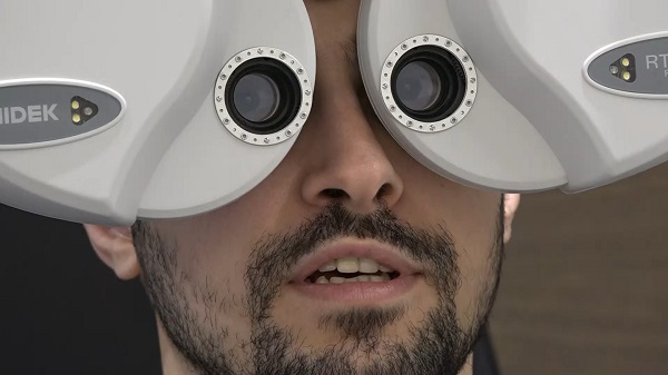 Bu hastalığı olanlar ramazanda dikkat etmeli! Görme kaybına yol açıyor