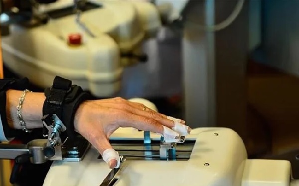 Bu hastalığın tedavisi yok sanılıyor!