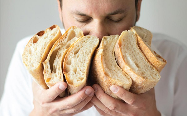 Bu hastalığın tek çözümü diyet