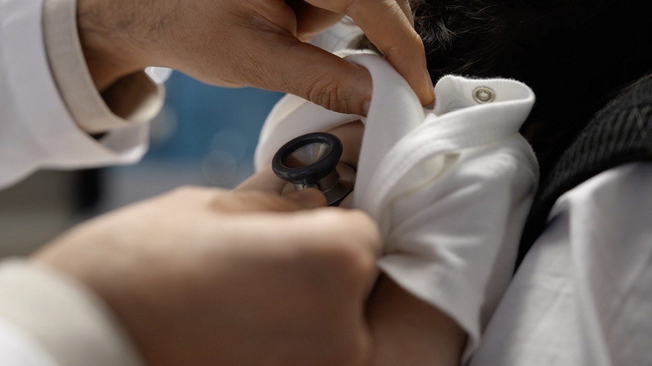 Bu hastalık 2 yaş altı çocuklar için çok tehlikeli