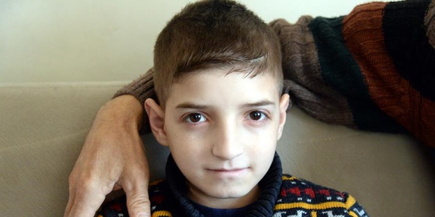 Bu hastalık ilk kez Türkiye'de görüldü