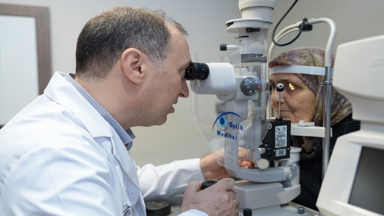 Bu hastalık sadece cerrahi ile tedavi ediliyor