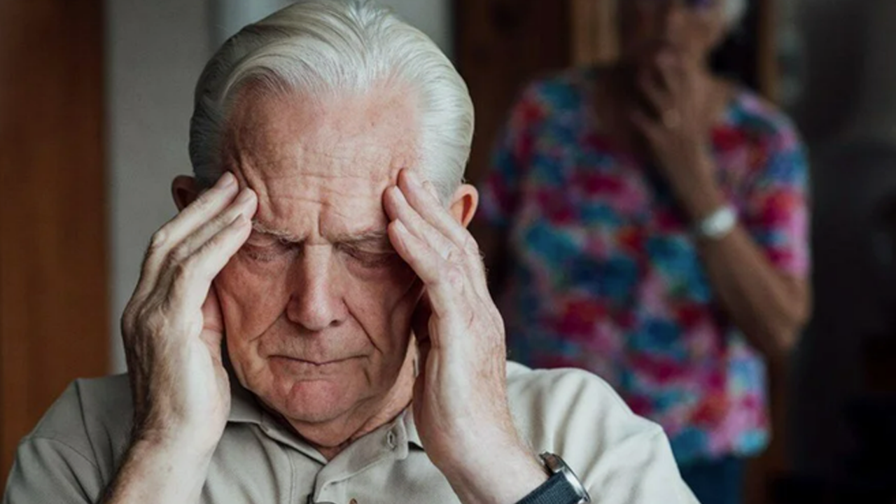 Bu hastalıklar Alzheimer riskini artırıyor
