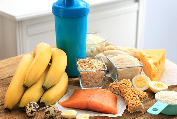 Bu hastalıkta yüksek kalori şart