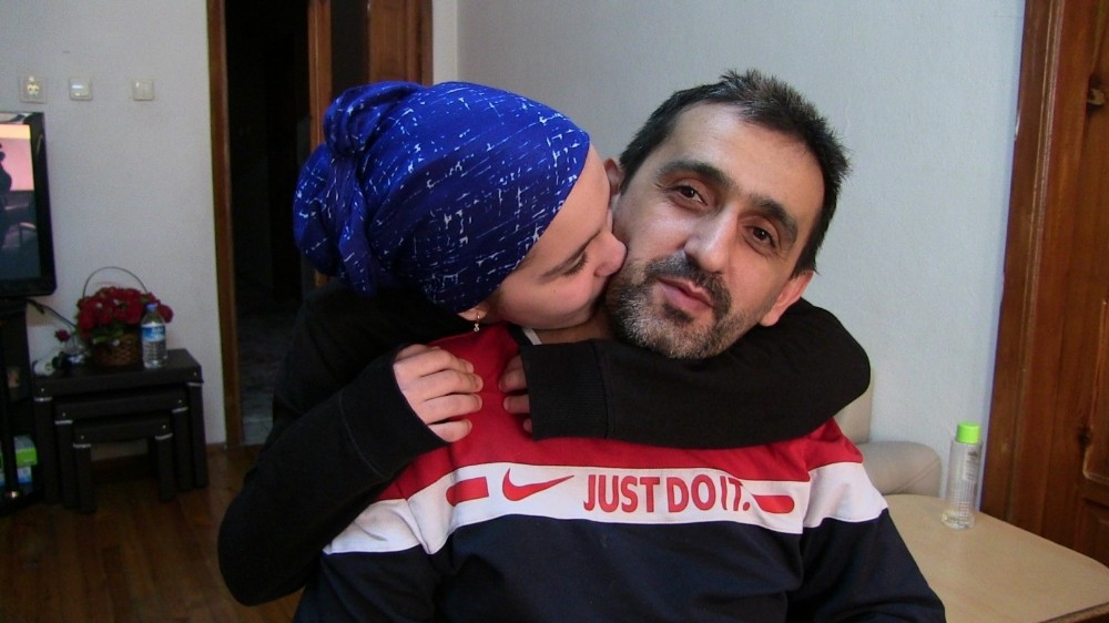 Bu hastalıktan Türkiye’de sadece 7 kişide var 