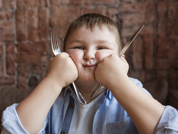 Bu hata çocukların obez olmasına sebep