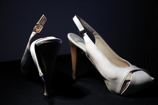 Bu hata parmaklarınızın anatomisini bozuyor!