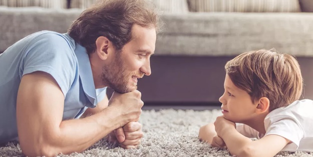 Bu hataları yapmayın! Nevzat Tarhan Hoca'dan ebeveynlere uyarı üstüne uyarı