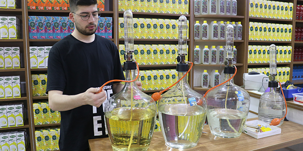 Bu hatayı birçok kişi yapıyor! Kolonya almanın püf noktaları