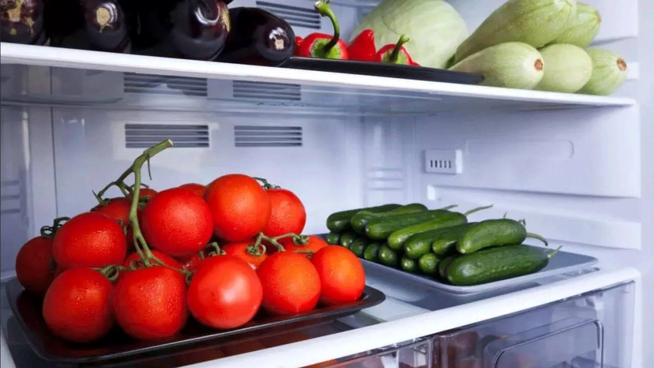 Bu hatayı milyonlar yapıyor! İşte buzdolabına asla konmaması gereken besinler!