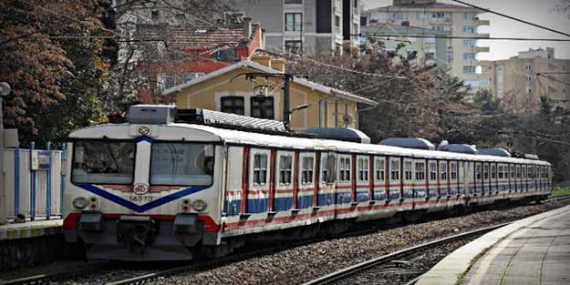 Bu hatta1,5 milyon yolcu taşınacak