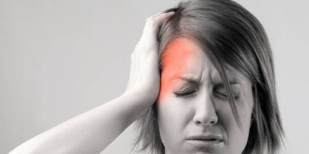 Bu havalarda migrene dikkat!