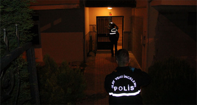 'Bu hayattan sıkıldım' dedi, tüfekle kendini vurdu