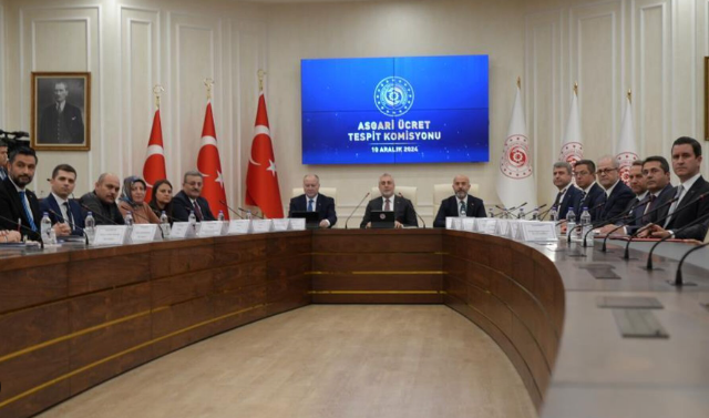 'Bu hesapta bir yanlışlık var..'