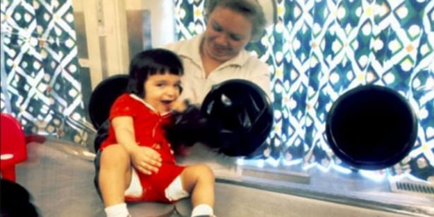 Bu hikaye tüylerinizi ürpertecek