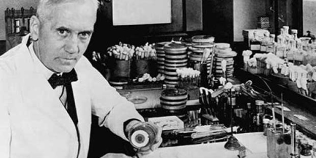 Bu icatlar şans eseri bulundu! - FOTO