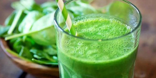 Bu içecek kanserle savaşıyor