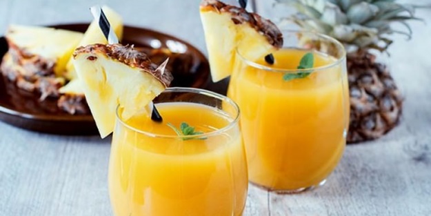 Bu içecekler kanserden koruyor!