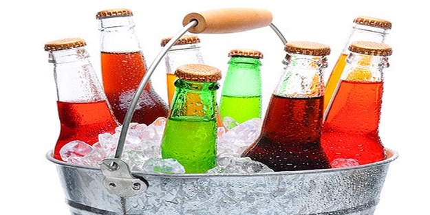 Bu içecekler kilo yapıyor