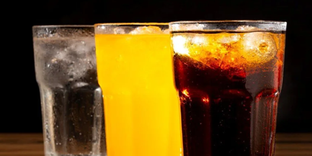 Bu içecekleri hemen bırakın hemen! İçinde zehirli metal bulundu