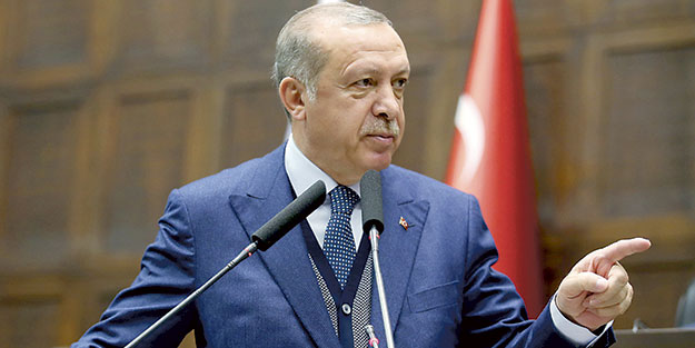 Bu içtüzükle yürümez