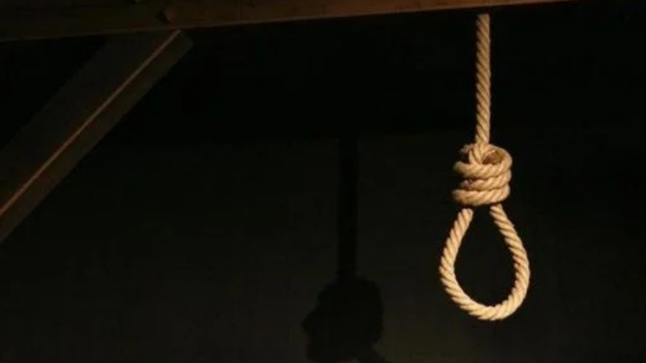 Bu idam bir bizde yok! Çin’de katliama idam cezası