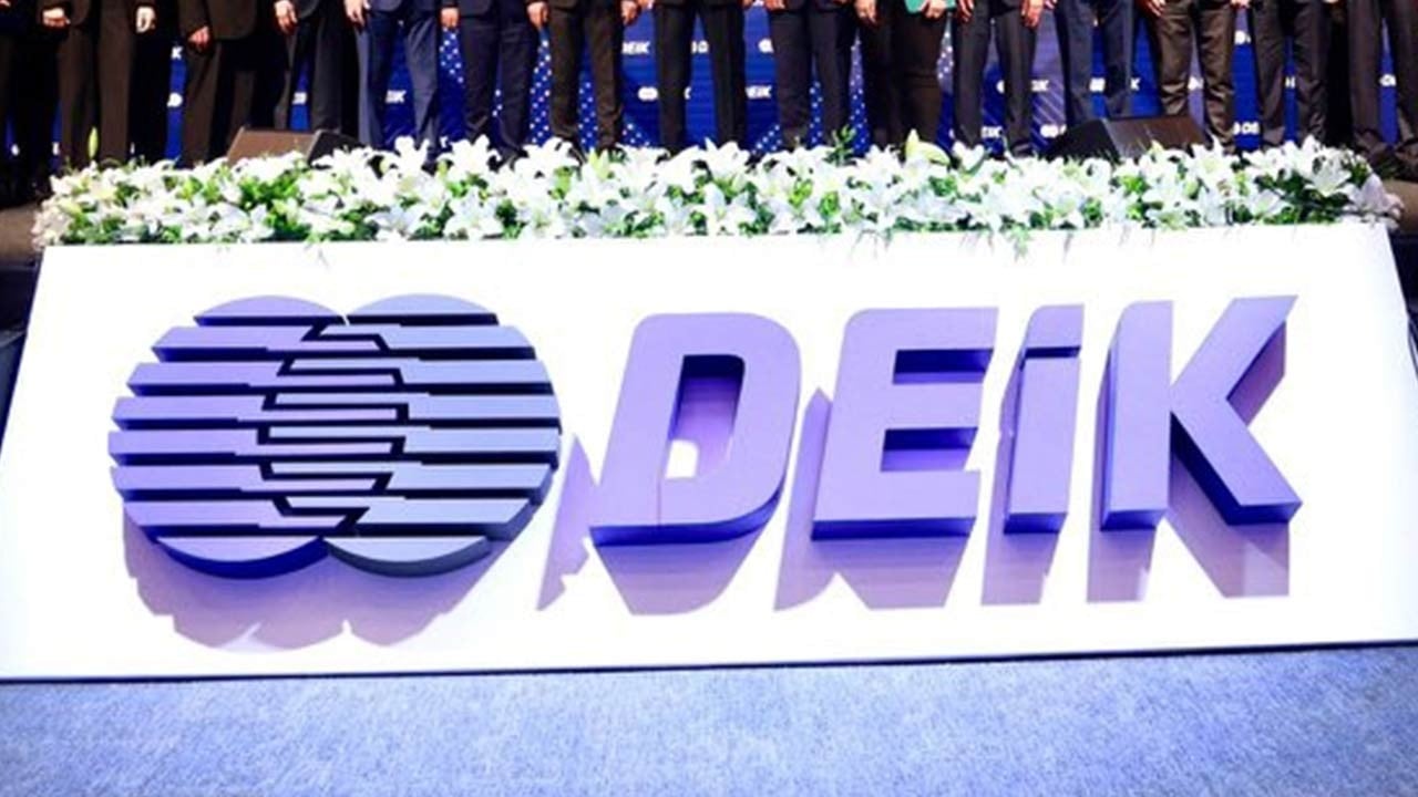 Bu iddia çok konuşulacak! DEİK’e son dakika CHP kumpası