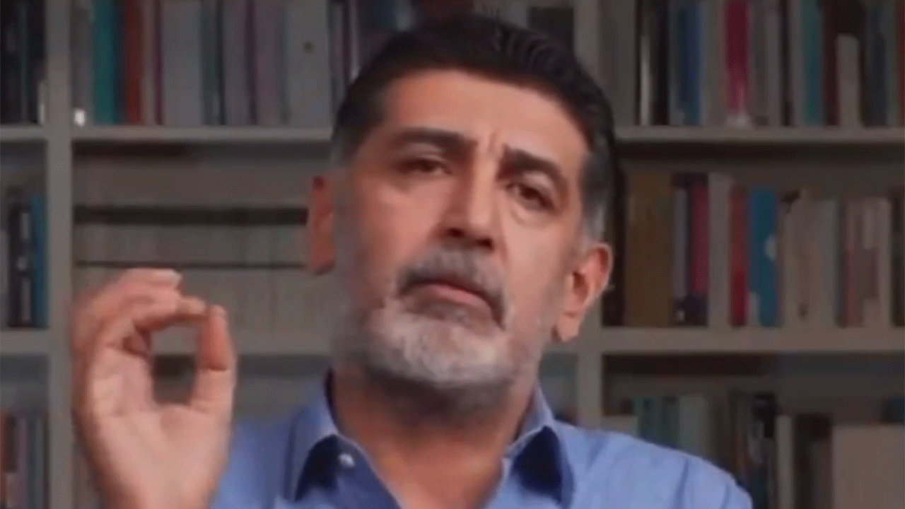 Bu iddia İmamoğlu’nu ipe götürür! Levent Gültekin’den olay sözler